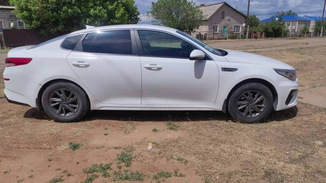 Kia Optima, 2019 года, 150 лс, 218000 км, АКПП - Изображение 3