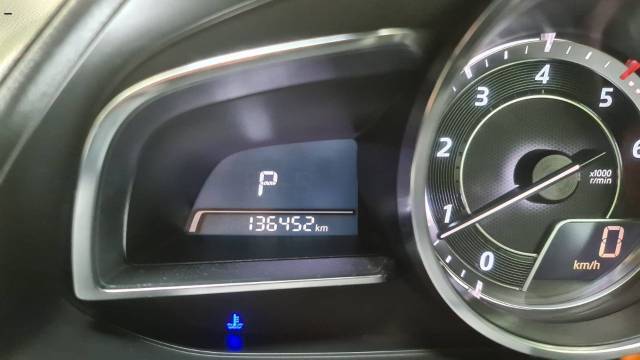 Mazda CX-3, 2016 года, 105 лс, 136452 км - Изображение 5