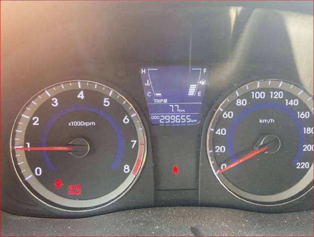 Hyundai Solaris, 2014 года, 123 лс, 299655 км - Изображение 5