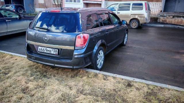 Opel Astra, 2012 года, 140 лс, 233845 км, АКПП - Изображение 6