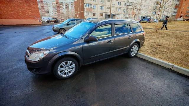 Opel Astra, 2012 года, 140 лс, 233845 км, АКПП - Изображение 2