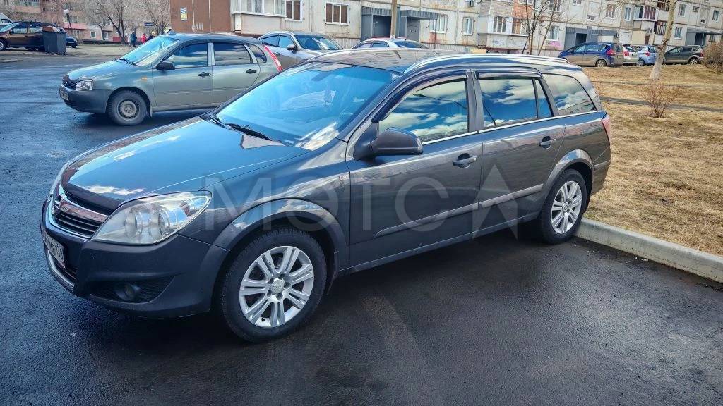 Opel Astra, 2012 года, 140 лс, 233845 км, АКПП - Изображение 1