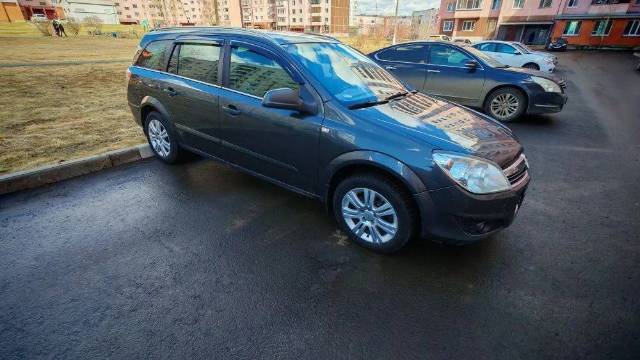 Opel Astra, 2012 года, 140 лс, 233845 км, АКПП - Изображение 3