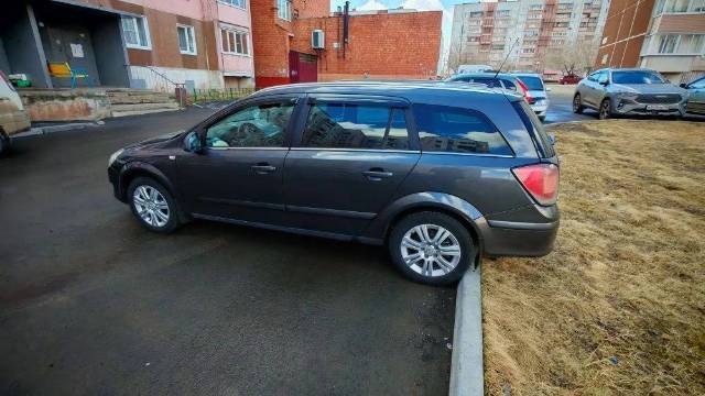 Opel Astra, 2012 года, 140 лс, 233845 км, АКПП - Изображение 5