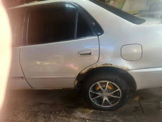 Toyota Corolla, 1997 года, 100 лс, 426000 км, АКПП - Изображение 3