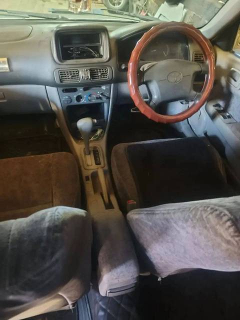 Toyota Corolla, 1997 года, 100 лс, 426000 км, АКПП - Изображение 6