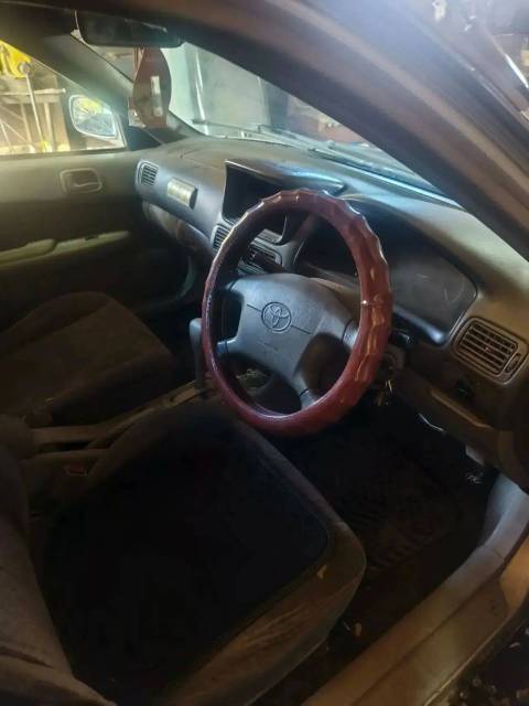 Toyota Corolla, 1997 года, 100 лс, 426000 км, АКПП - Изображение 7