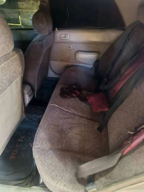 Toyota Corolla, 1997 года, 100 лс, 426000 км, АКПП - Изображение 8