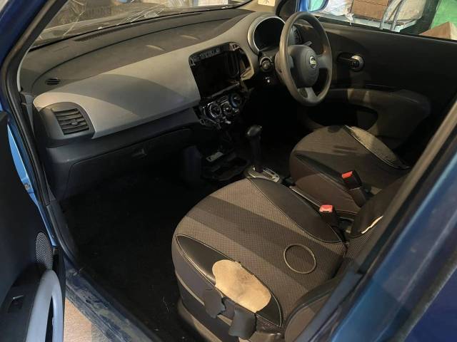 Nissan March, 2003 года, 80 лс, 250000 км, АКПП - Изображение 4
