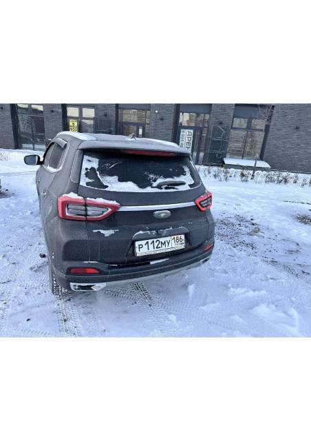 Chery Tiggo 4 Pro, 2024 года, 112 лс, 34812 км, АКПП - Изображение 4