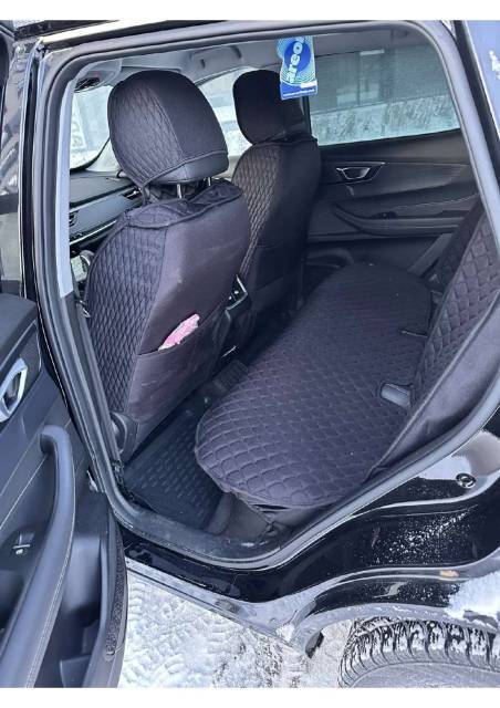 Chery Tiggo 4 Pro, 2024 года, 112 лс, 34812 км, АКПП - Изображение 7