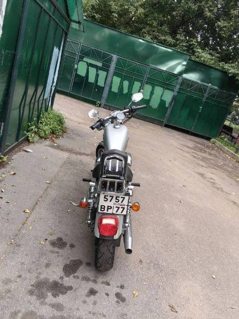 Мотоцикл Харлей Девидсон XL1200, 2003 года - Изображение 4