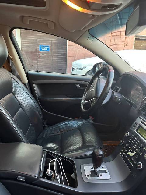 Volvo S80, 2008 года, 199 лс, 277580 км, АКПП - Изображение 16