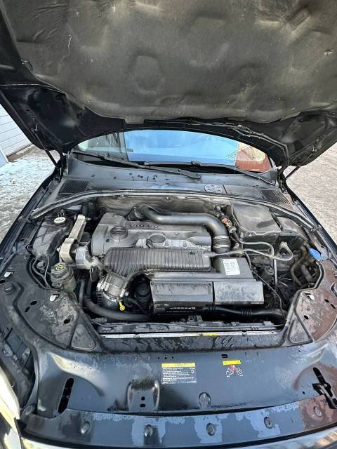 Volvo S80, 2008 года, 199 лс, 277580 км, АКПП - Изображение 28