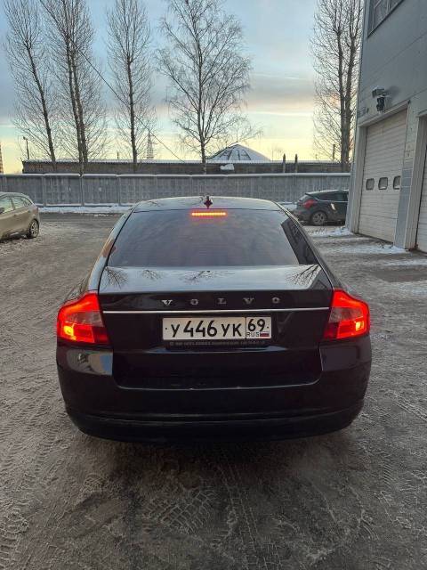 Volvo S80, 2008 года, 199 лс, 277580 км, АКПП - Изображение 4