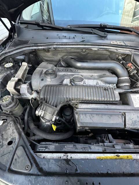 Volvo S80, 2008 года, 199 лс, 277580 км, АКПП - Изображение 29