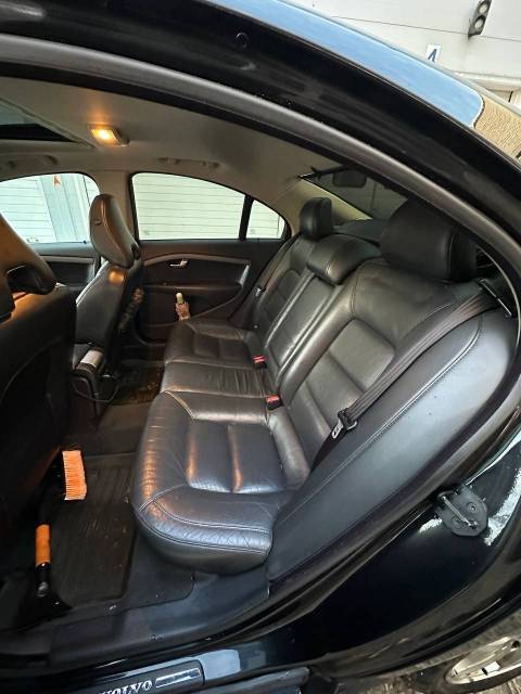 Volvo S80, 2008 года, 199 лс, 277580 км, АКПП - Изображение 19