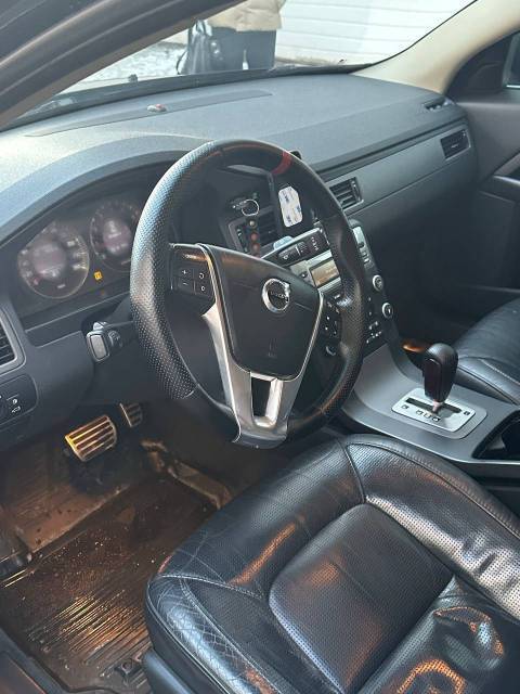 Volvo S80, 2008 года, 199 лс, 277580 км, АКПП - Изображение 17