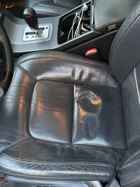 Volvo S80, 2008 года, 199 лс, 277580 км, АКПП - Изображение 21
