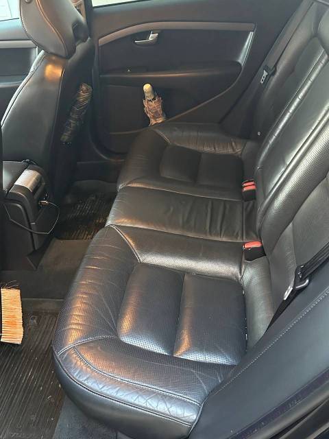 Volvo S80, 2008 года, 199 лс, 277580 км, АКПП - Изображение 18