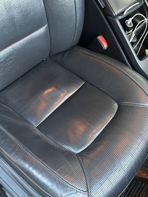 Volvo S80, 2008 года, 199 лс, 277580 км, АКПП - Изображение 20