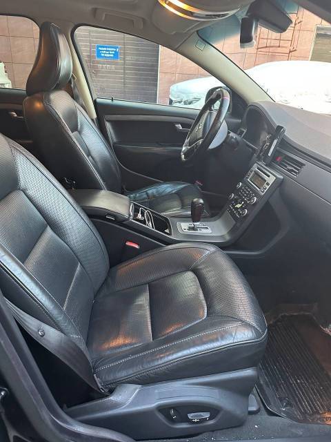 Volvo S80, 2008 года, 199 лс, 277580 км, АКПП - Изображение 15