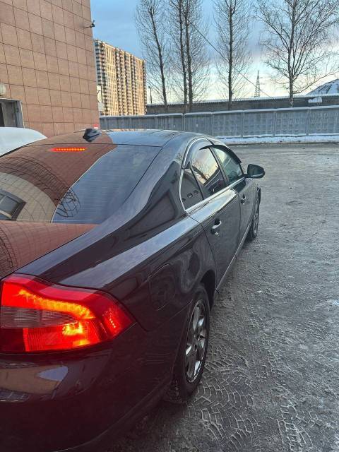 Volvo S80, 2008 года, 199 лс, 277580 км, АКПП - Изображение 5