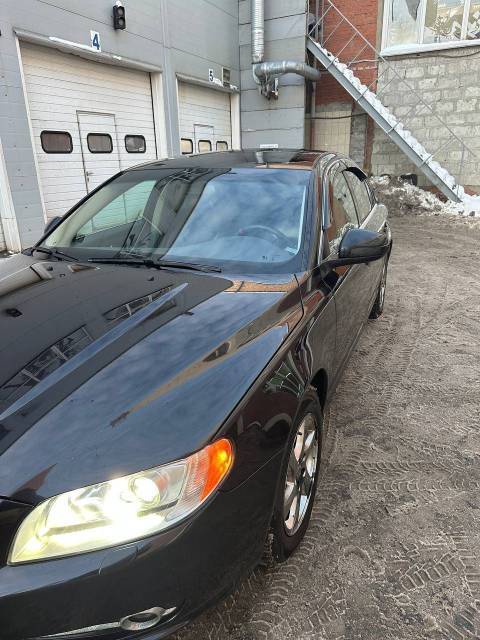 Volvo S80, 2008 года, 199 лс, 277580 км, АКПП - Изображение 3