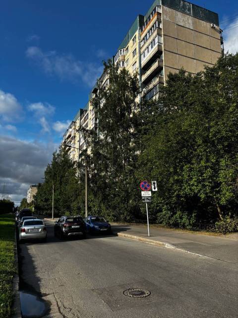 1/3 доля квартиры в Санкт-Петербурге - Изображение 7
