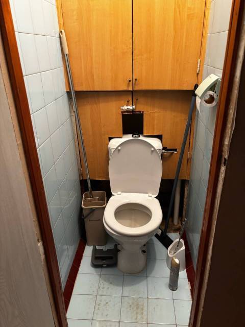 1/3 доля квартиры в Санкт-Петербурге - Изображение 4
