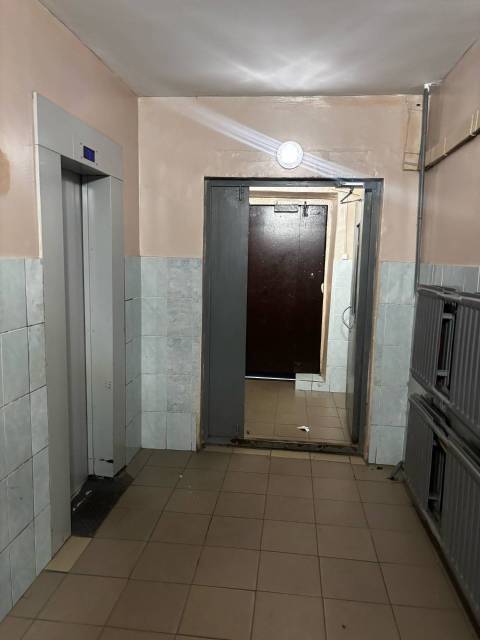 1/3 доля квартиры в Санкт-Петербурге - Изображение 6