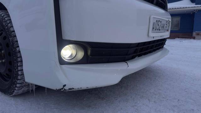 Toyota Voxy, 2015 года, 99 лс, 171000 км, АКПП - Изображение 6