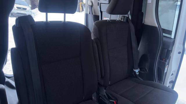 Toyota Voxy, 2015 года, 99 лс, 171000 км, АКПП - Изображение 9