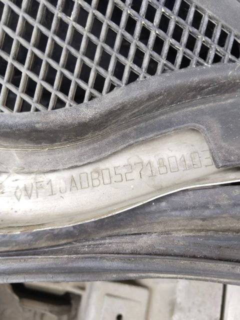 Renault Scenic, 2002 года, 107 лс, 310000 км - Изображение 8
