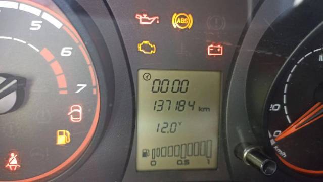 Lada Kalina, 2018 года, 87 лс, 137184 км - Изображение 6