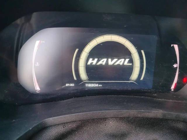 Haval F7x, 2020 года, 190 лс, 120000 км, полный привод, АКПП - Изображение 9
