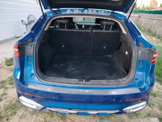 Haval F7x, 2020 года, 190 лс, 120000 км, полный привод, АКПП - Изображение 7