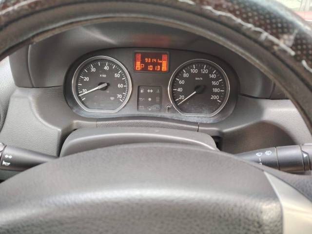 Nissan Terrano, 2015 года, 135 лс, 93141 км, АКПП - Изображение 6