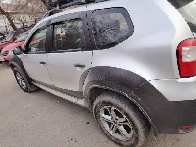 Nissan Terrano, 2015 года, 135 лс, 93141 км, АКПП - Изображение 4