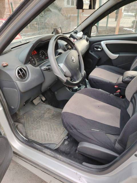 Nissan Terrano, 2015 года, 135 лс, 93141 км, АКПП - Изображение 7