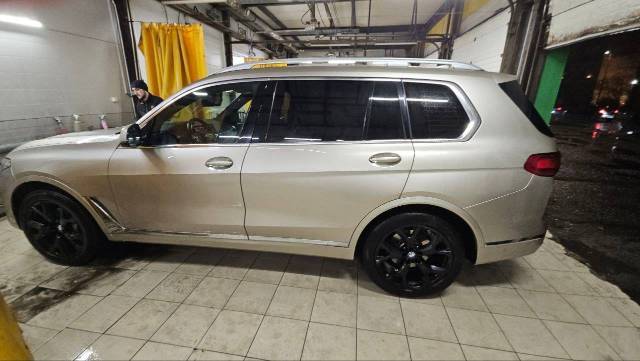 BMW X7, 2019 года, 249 лс, 153775 км, АКПП - Изображение 1