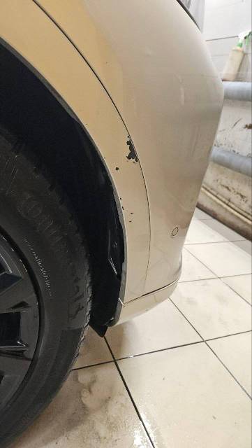 BMW X7, 2019 года, 249 лс, 153775 км, АКПП - Изображение 9