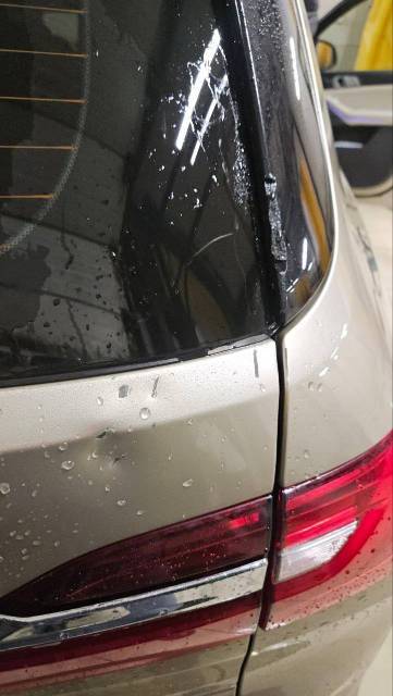 BMW X7, 2019 года, 249 лс, 153775 км, АКПП - Изображение 12