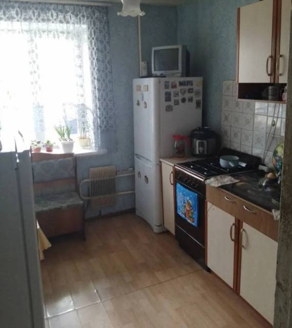 Квартира в Смоленске, 34 кв.м, 1 комн. - Изображение 5