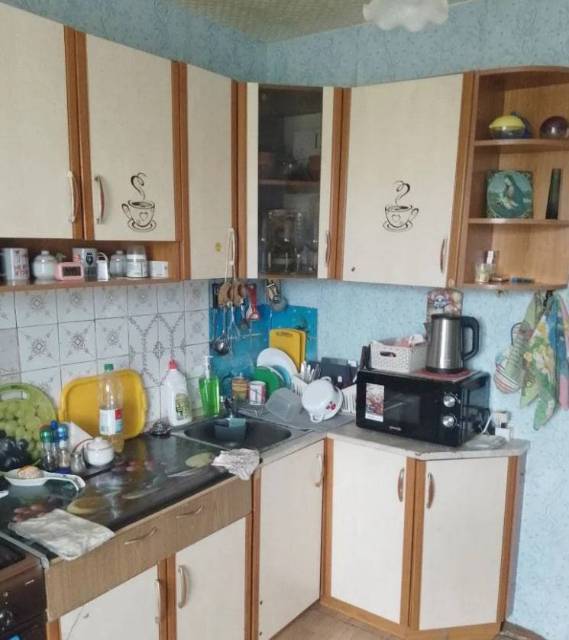 Квартира в Смоленске, 34 кв.м, 1 комн. - Изображение 6