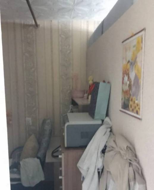 Квартира в Смоленске, 34 кв.м, 1 комн. - Изображение 4