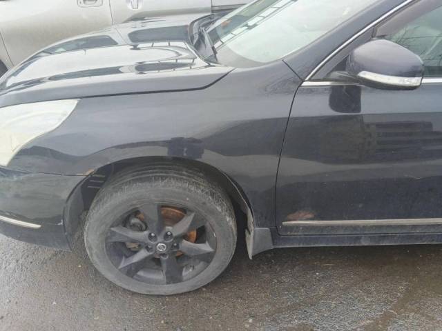 Nissan Teana, 2010 года, 182 лс - Изображение 3