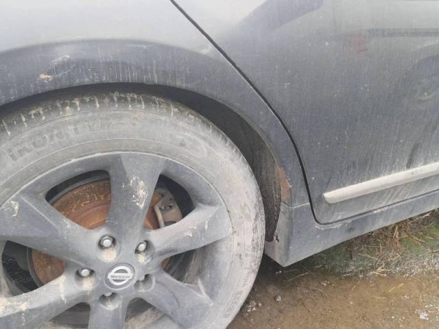 Nissan Teana, 2010 года, 182 лс - Изображение 8
