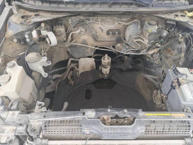Nissan Teana, 2010 года, 182 лс - Изображение 10