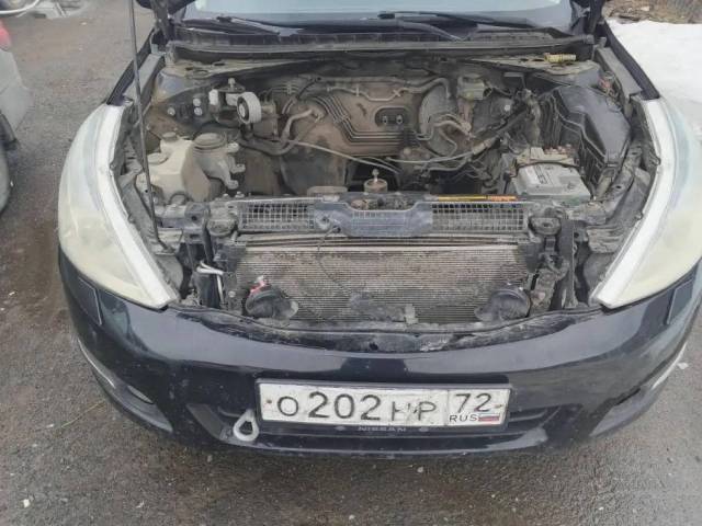 Nissan Teana, 2010 года, 182 лс - Изображение 11